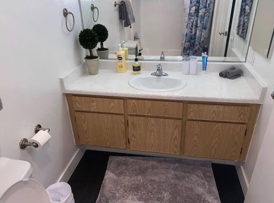 Big Comfy 2 Bedrooms 2 Baths Unit In Downtown La! * Los Angeles