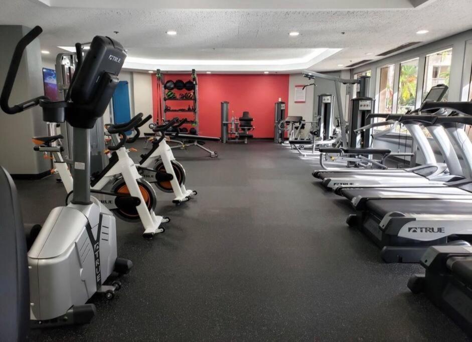 Big Comfy 2 Bedrooms 2 Baths Unit In Downtown La! Apartment Los Angeles
