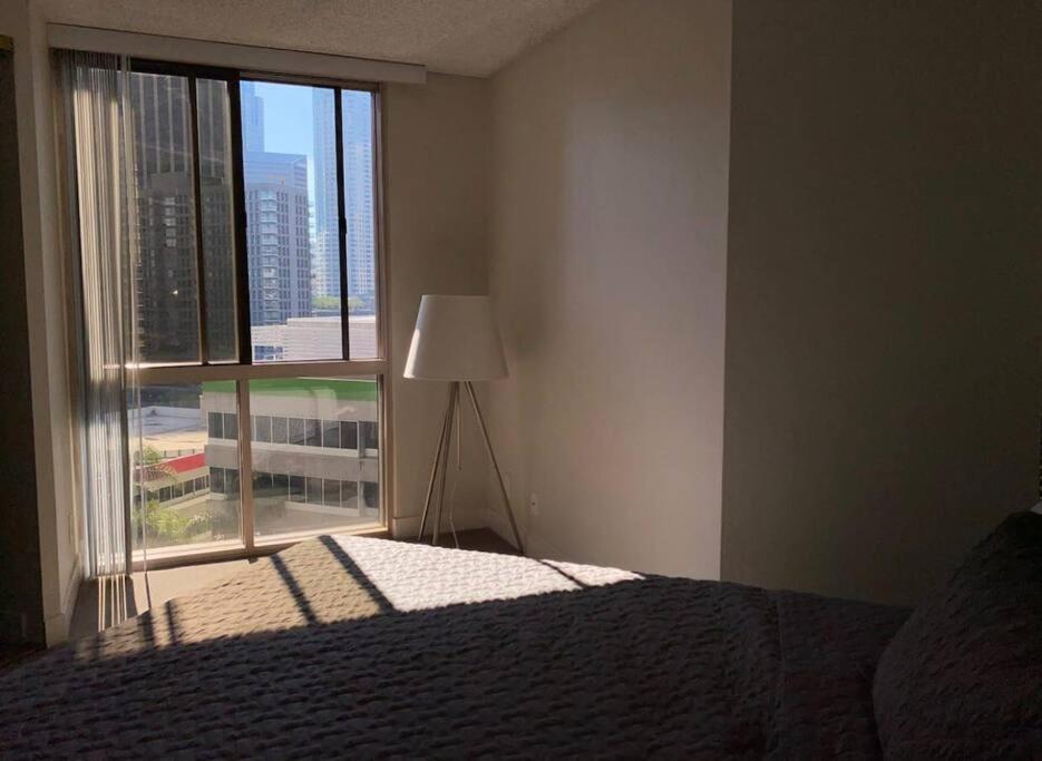 Apartment Big Comfy 2 Bedrooms 2 Baths Unit In Downtown La! Los Angeles